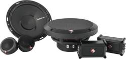 Rockford Fosgate P165-SE