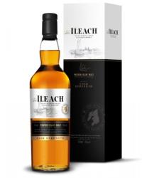 The Ileach Peaty Islay Single Malt 0,7 l 40%