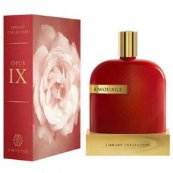 Amouage Library Collection - Opus IX EDP 50 ml