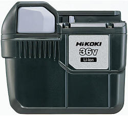 HiKOKI (Hitachi) BSL 3626 36V 2.6Ah Li-Ion (328036)