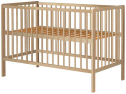 Hubners Dominic 120x60 natur