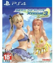 Tecmo Dead or Alive Xtreme 3 Fortune (PS4)