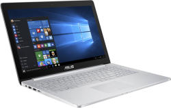 ASUS ZenBook Pro UX501VW-FX165T