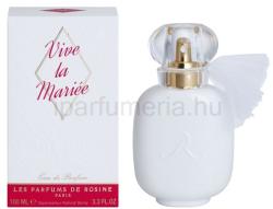 Les Parfums de Rosine Vive la Mariée EDP 100 ml