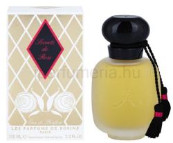 Les Parfums de Rosine Secrets de Rose EDP 100 ml