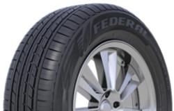 Federal Formoza Gio 185/60 R14 82H
