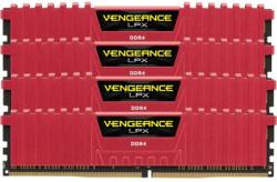 Corsair VENGEANCE LPX 32GB (4x8GB) DDR4 3200MHz CMK32GX4M4B3200C14R