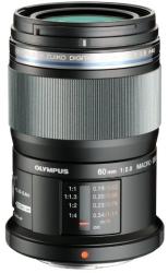 Olympus M ZUIKO PREMIUM DIGITAL ED 60mm F/2.8 (Macro)