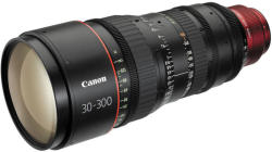 Canon CN-E 30-300mm T2.95-3.7 L S EF (6142B001AA)