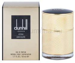 Dunhill Icon Absolute EDP 50 ml