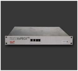 TELES VoIPBox PRI-60