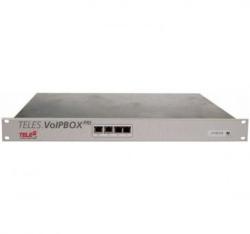 TELES VoIPBox PRI-60 LCR