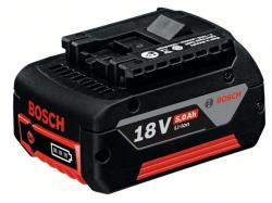 Аккумулятор bosch 1600a002u5 Аккумулятор bosch 1600a002u5