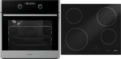 Gorenje BO647A41XG / ECT610SC