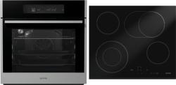 Gorenje BO658A30XG / ECT620SC