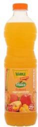 Márka 25%-os őszibarack ital 1,5 l