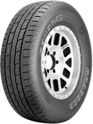 General Tire Grabber HTS60 245/65 R17 107H