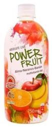 Power Fruit Multivitamin ital édesítőszerrel 0,75 l