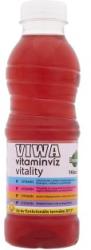 VIWA Vitaminvíz Vitality vörösáfonya üdítőital 0,5 l