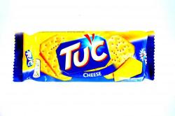 TUC Sajtos kréker 100 g