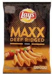 Lay's Maxx kebab ízű chips 70 g