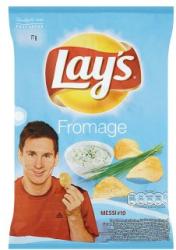 Lay's Tejfölös-snidlinges chips 77 g