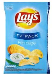 Lay's Tejfölös-snidlinges chips 150 g
