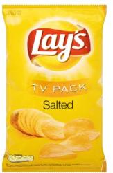 Lay's Sós chips 150 g