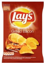 Lay's Bacon ízű chips 77 g