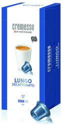 Cremesso Lungo Decaffeinato (16)