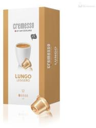 Vásárlás: Cremesso Lungo Leggero (16) Kávégép kapszula, kávépárna árak  összehasonlítása, Lungo Leggero 16 boltok