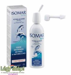 Isomar Tengervíz orrspray 100 ml