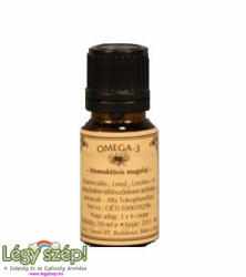 Gerani Omega-3 homoktövis magolaj 10 ml
