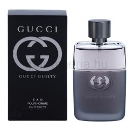 Gucci Guilty Eau pour Homme EDT 50 ml