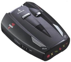 Cobra ESD 7100