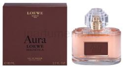 Loewe Aura Loewe Magnética EDP 80 ml Parfum