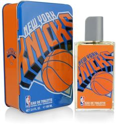 NBA New York Knicks (Metal Case) EDT 100 ml