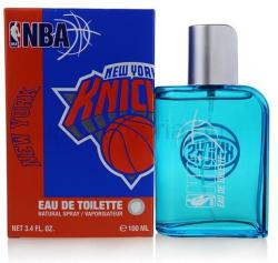 NBA New York Knicks EDT 100 ml