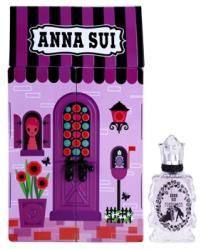Anna Sui Forbidden Affair (Metal Box) EDT 50 ml