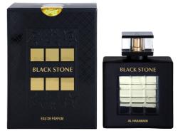 Al Haramain Black Stone EDP 100 ml