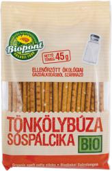 Biopont Bio tönkölybúza sóspálcika 45 g