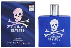 The Bluebeards Revenge The Bluebeards Revenge EDT 100 ml