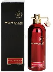 Montale Red Vetyver EDP 100 ml Parfum