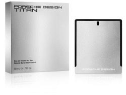Porsche Design Titan EDT 50 ml Parfum