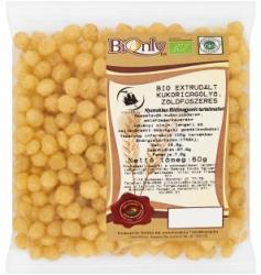 Bio Balls Bio zöldfűszeres kukoricagolyó 60 g
