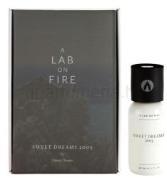 A Lab on Fire Sweet Dream EDC 60 ml