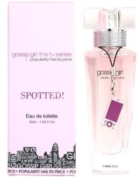 ScentStory Gossip Girl Spotted! EDT 50 ml