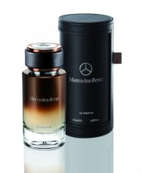 Mercedes-Benz Le Parfum EDP 120 ml