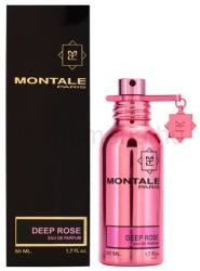 Montale Deep Rose EDP 50 ml