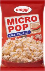 Mogyi Micro Pop chilis pattogatni való kukorica 100 g